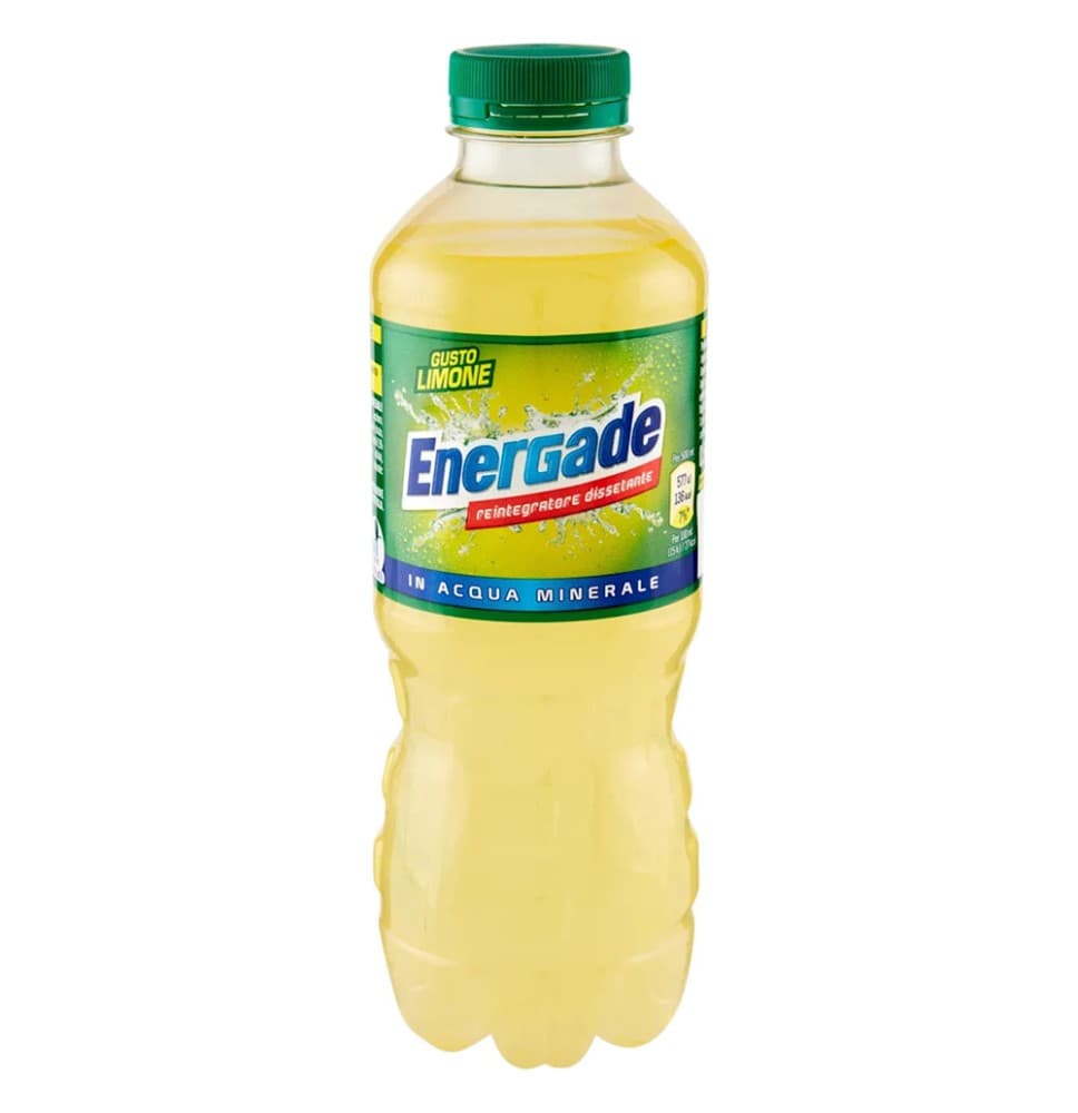 Energade cl 50 in offerta da Panorama
