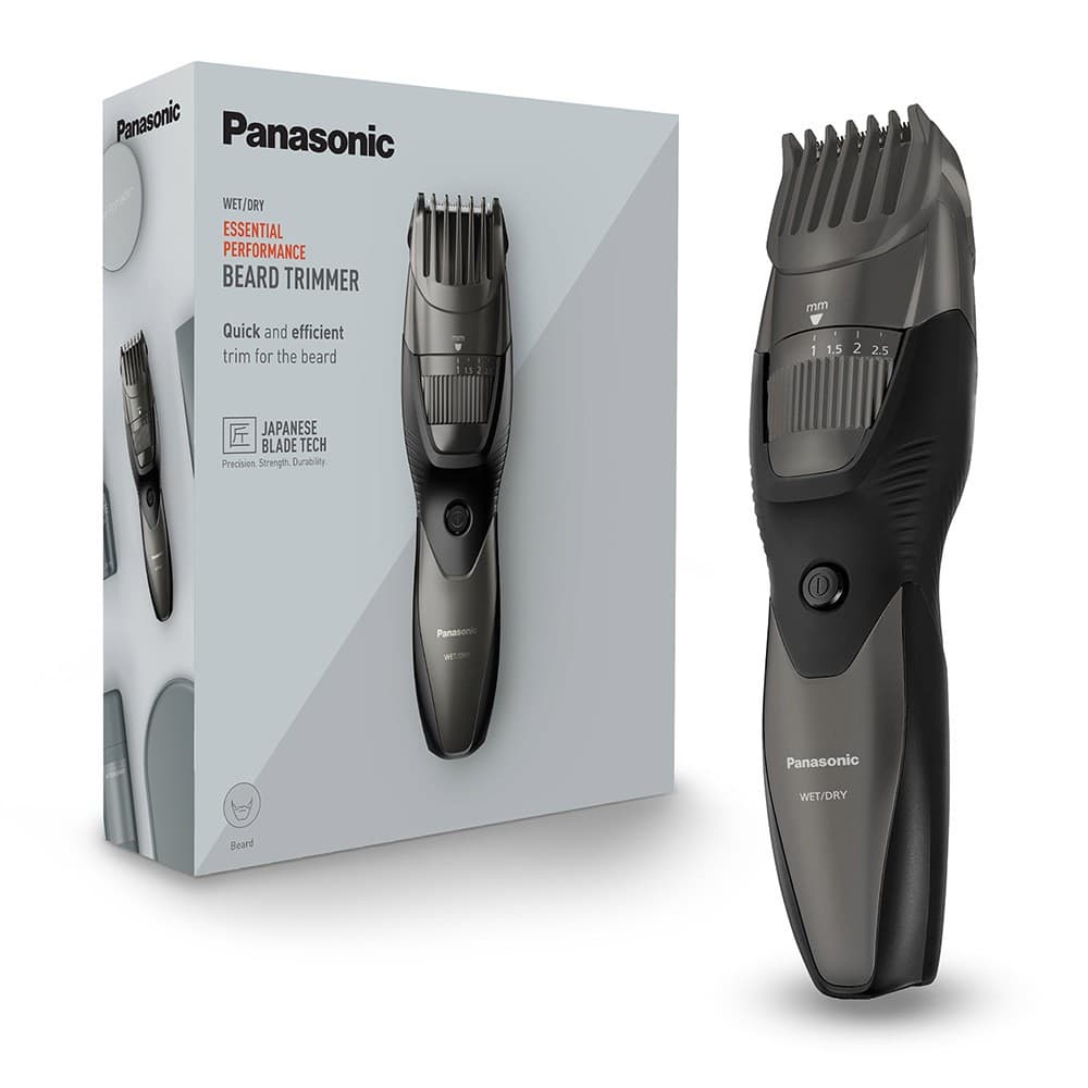Regolabarba ER-GB43 Panasonic in offerta da Euronics