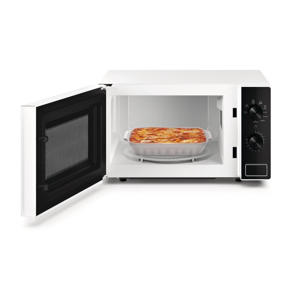 Microonde Whirlpool MWP103W – Unieuro