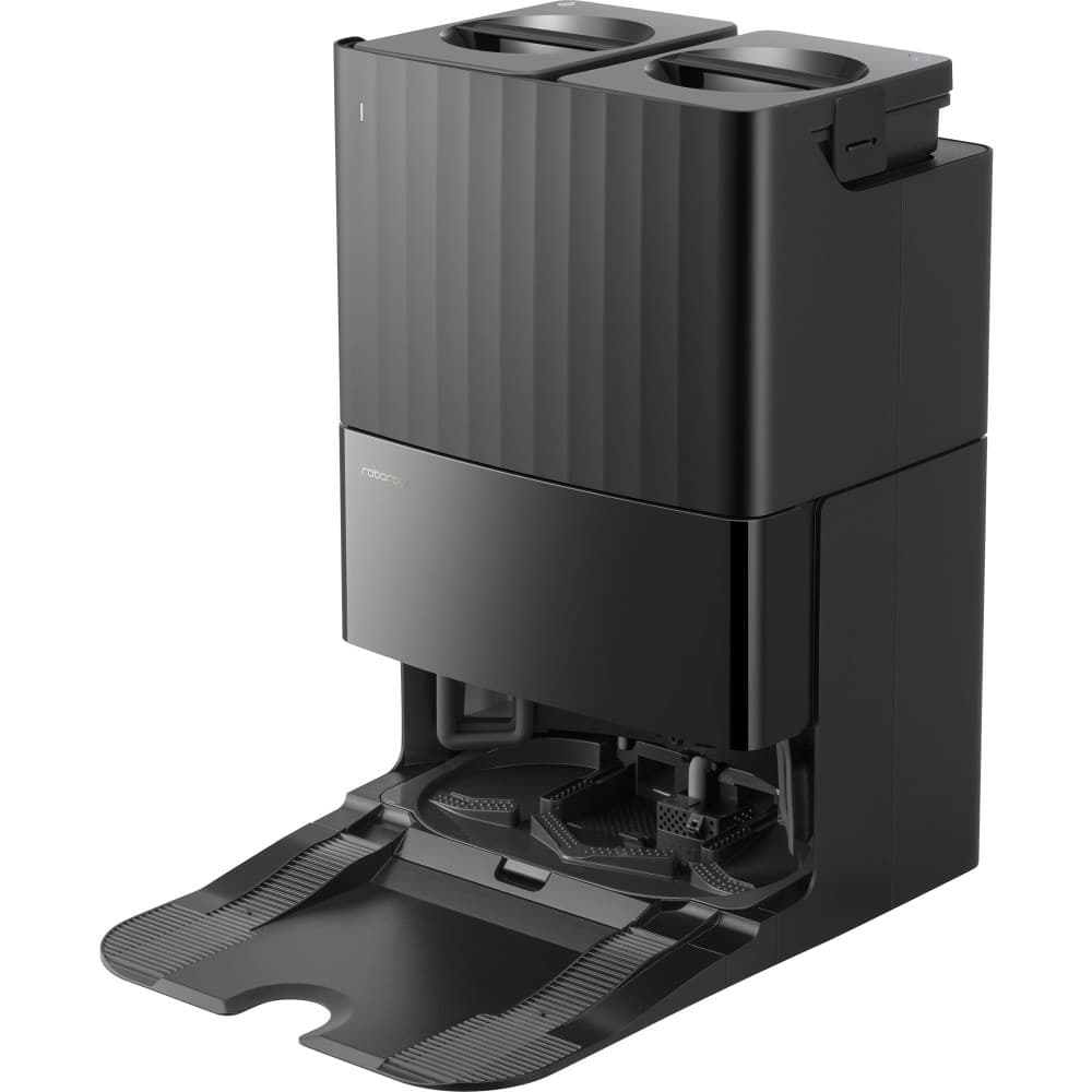 Roborock QR 598 – Comet
