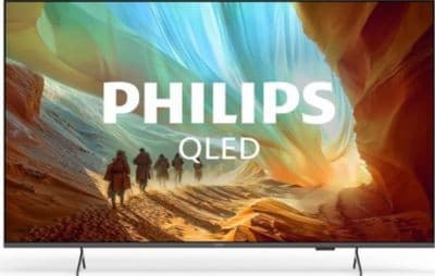 Smart TV 4K OLED 50PQS7801, 50" Philips – Unieuro