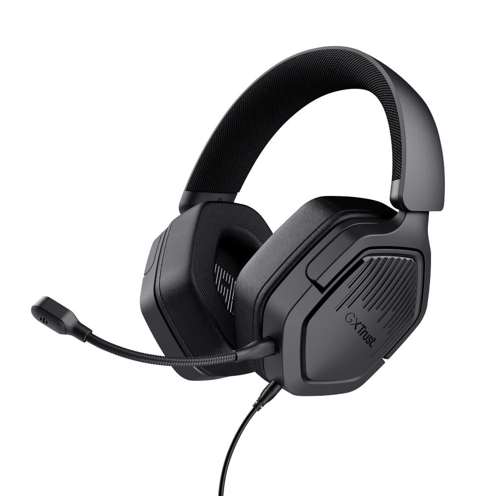 Cuffie Gaming GXT492 Carus – MediaWorld