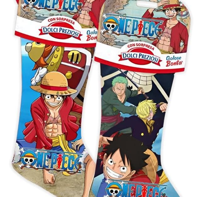 Candy Pocket One Piece, 170 g – Carrefour