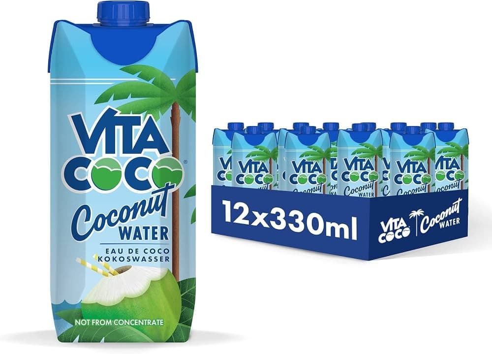 Vitacoco Pura, 330 ml – Carrefour