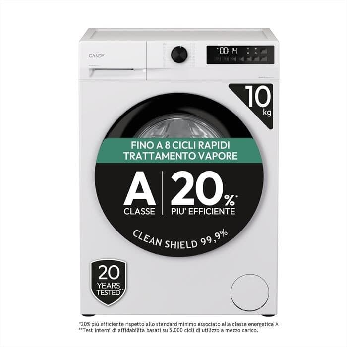 Lavasciuga Candy CSOW41076TWMBOS, 10 kg – Euronics