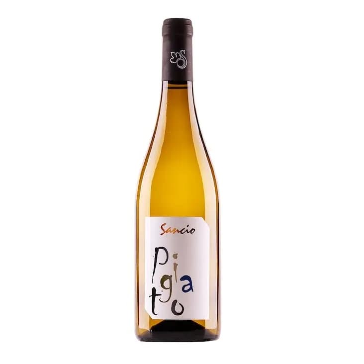 Pigato Riviera Ligure di Ponente DOC Terre di LVNA, 75 cl – Il Gigante