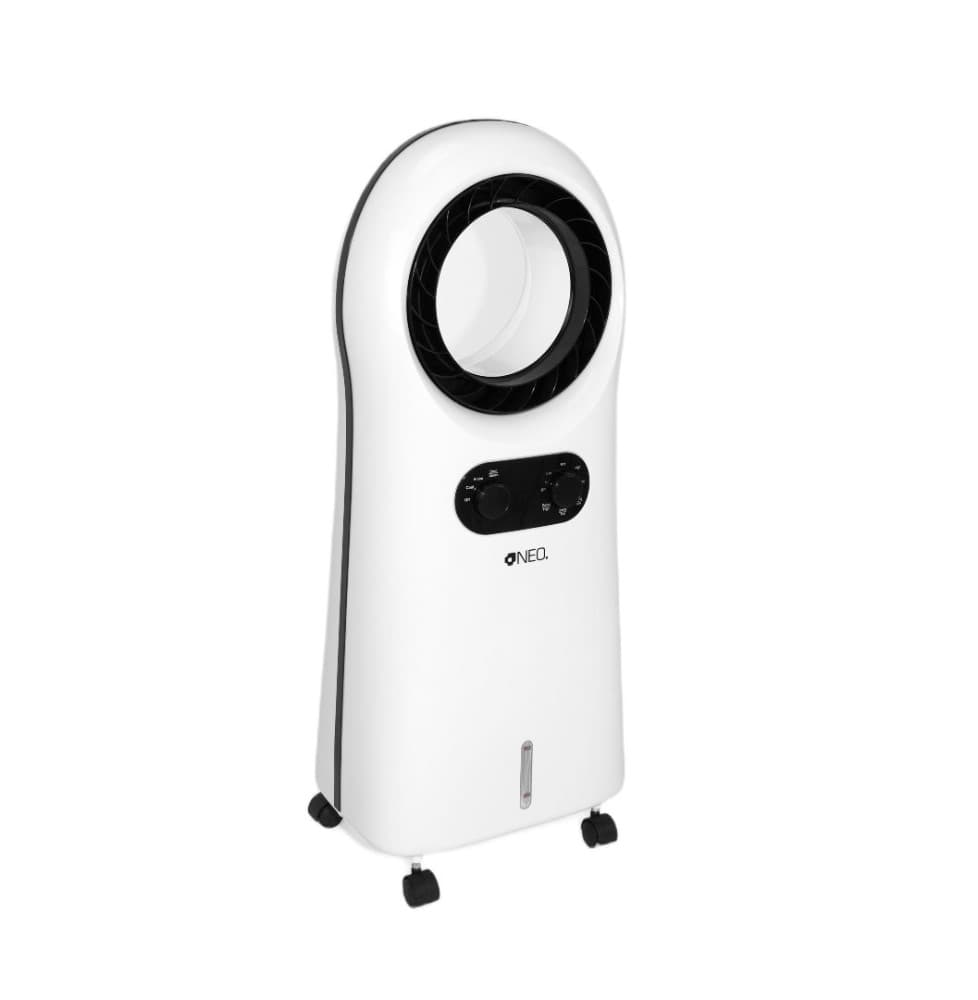 Raffrescatore design senza pale NEO. in offerta da Risparmio Casa