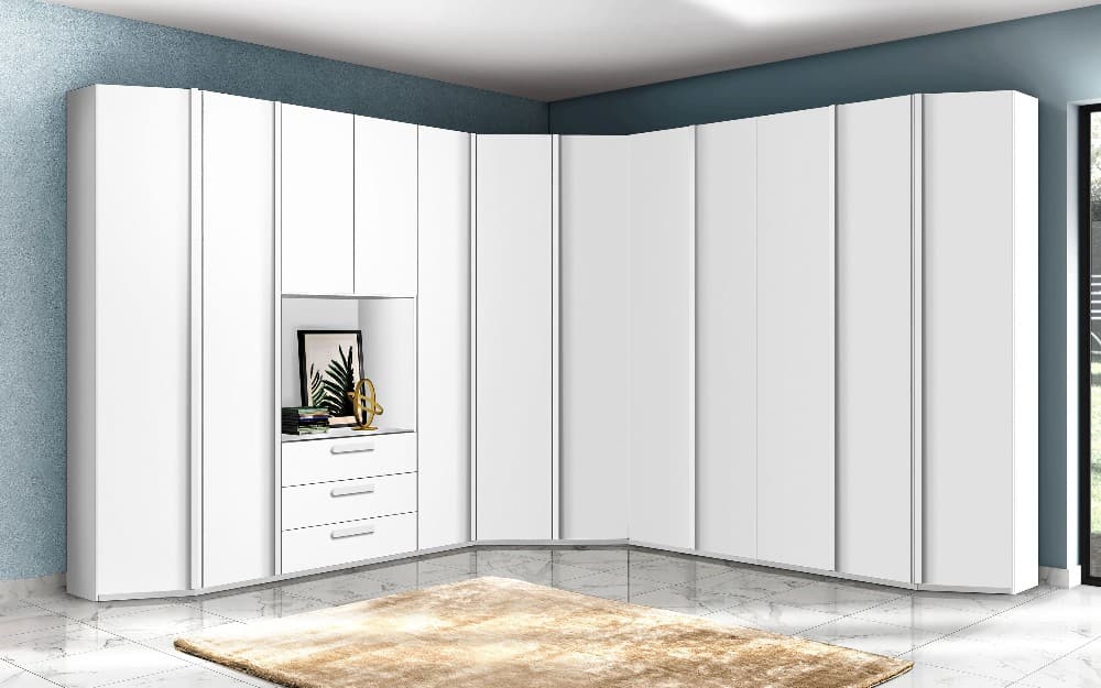 Cabina 1 anta Primula in offerta da Mondo Convenienza