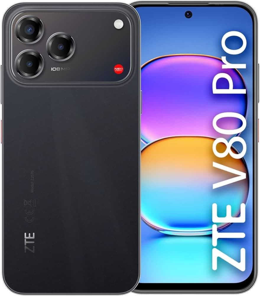 ZTE V80 Pro – Comet
