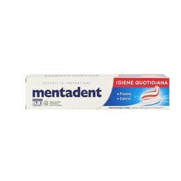 Mentadent P dentifricio prevenzione completa