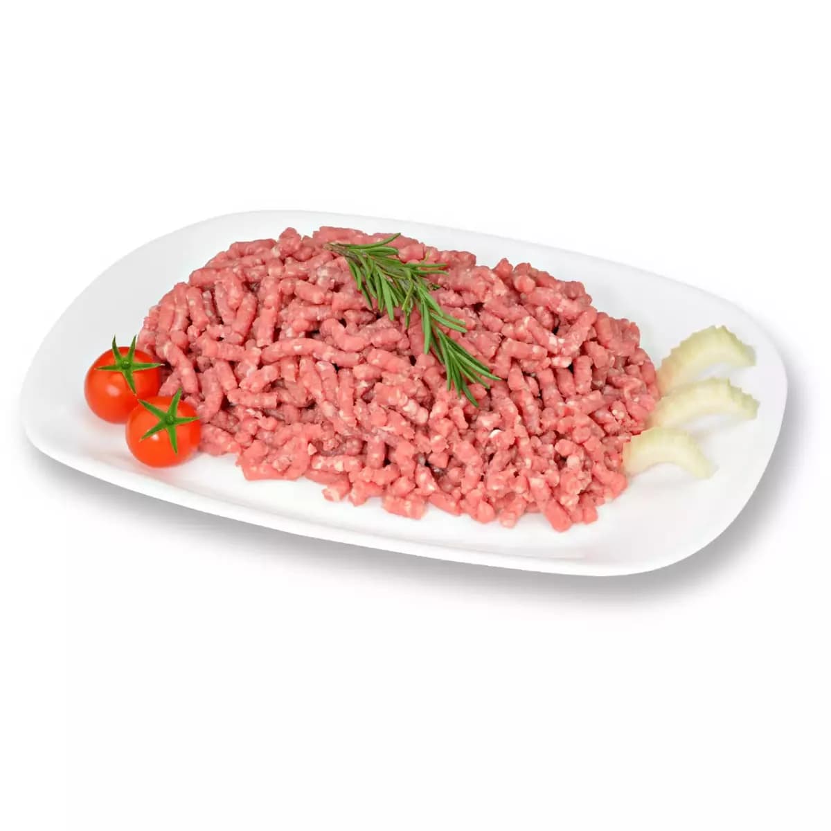 Macinato per ragù di bovino adulto in offerta da Eurospin