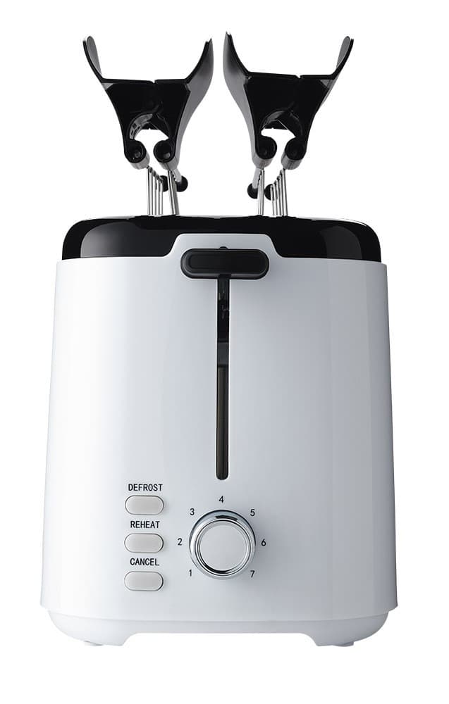 Tostapane NEDT1310W – Unieuro