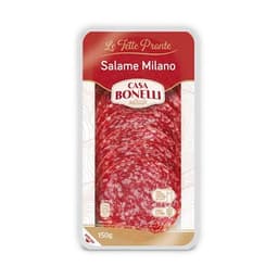 Freschi per Te Salame Milano