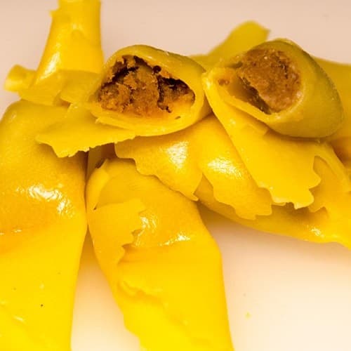 Casoncelli alla carne, 1 kg – Carrefour