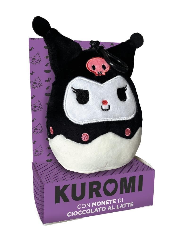 Peluche Kuromi Pernigotti, 45 g – Carrefour
