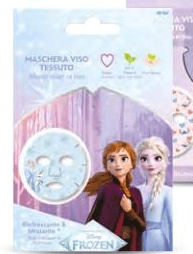 Maschera viso – ALDI
