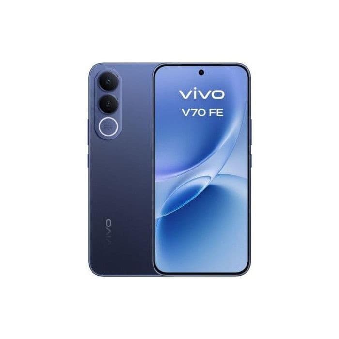Vivo V70 FE + Special Pack, 8/256 GB – Euronics