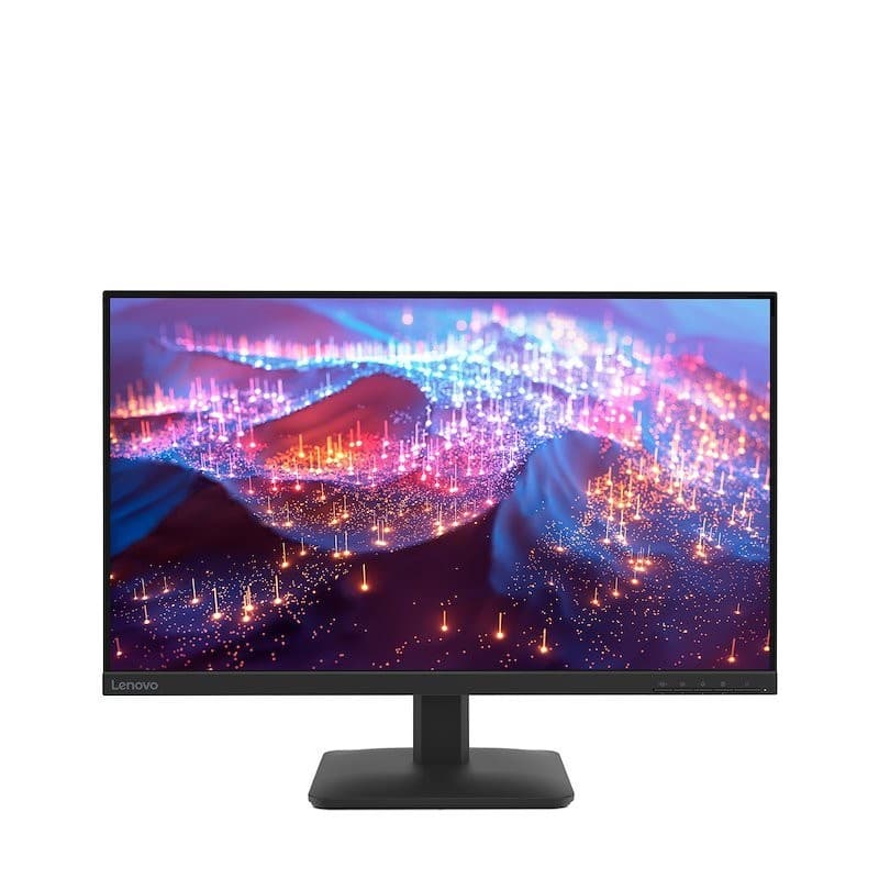 Lenovo Monitor L27-4E C1IT 68CDKAC1IT, 27" – Comet