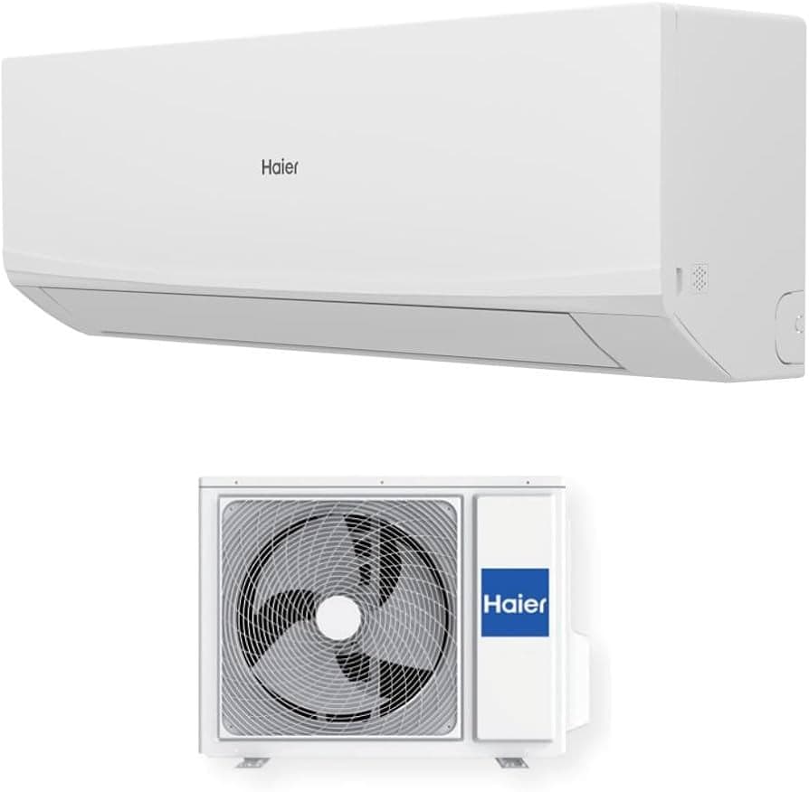 Condizionatore Haier FLAIR 12 + Macchina caffè automatica DeLonghi ECAM21.110.B – Unieuro