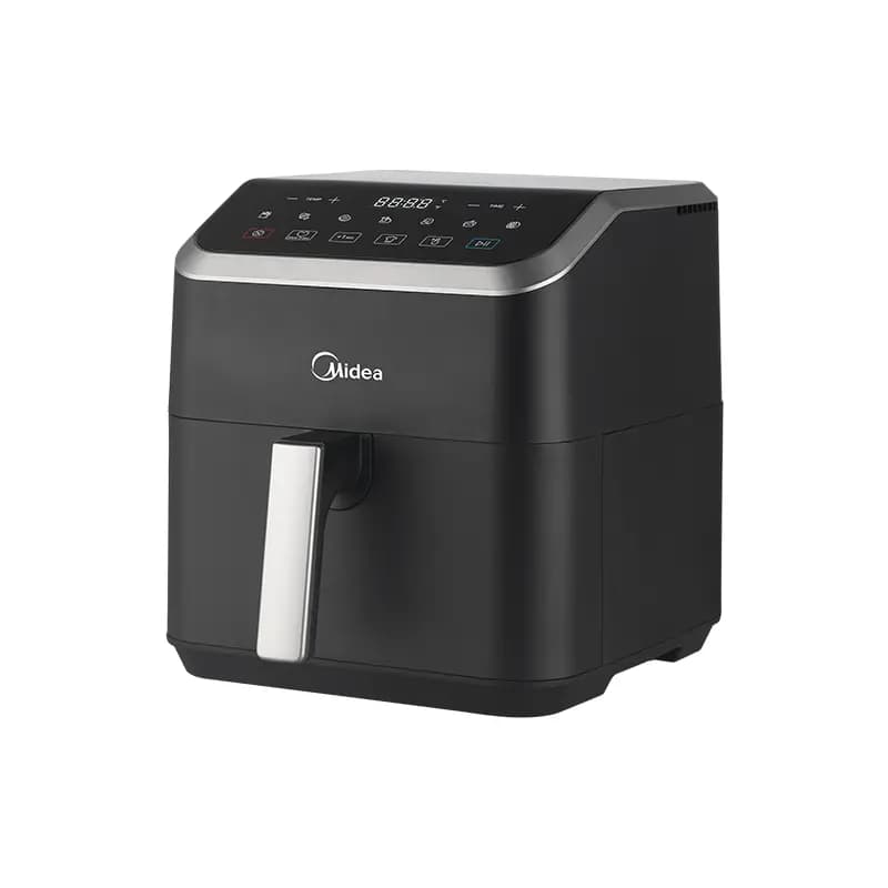 Midea MAD55000ADKO friggitrice ad aria – Dpiù