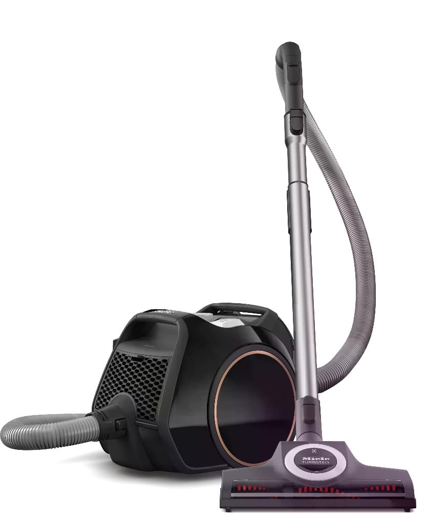 Miele aspirapolvere senza sacco Boost CX1 Cat & Dog Powerline – Comet