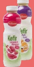 Milbona kefir alla frutta, 480 g – Lidl