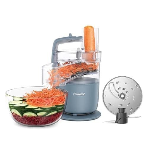 Kenwood Multipro Go FDP22.130GY in offerta da Euronics