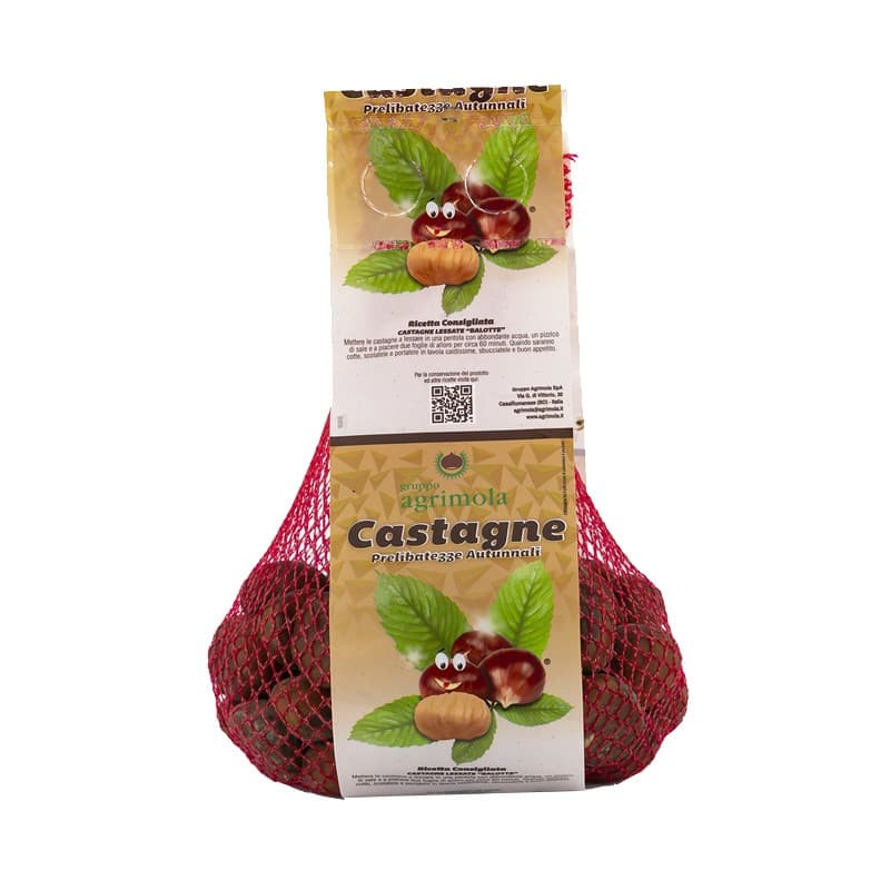 Castagne, 1 kg – Iper La grande i
