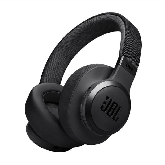 JBL cuffie wireless Tune 770NC – Trony