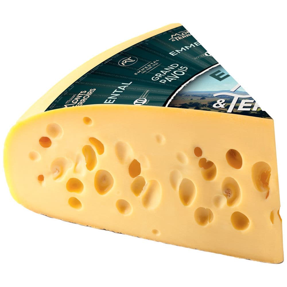 Emmental Gran Pavois Entremont in offerta da Iper La grande i
