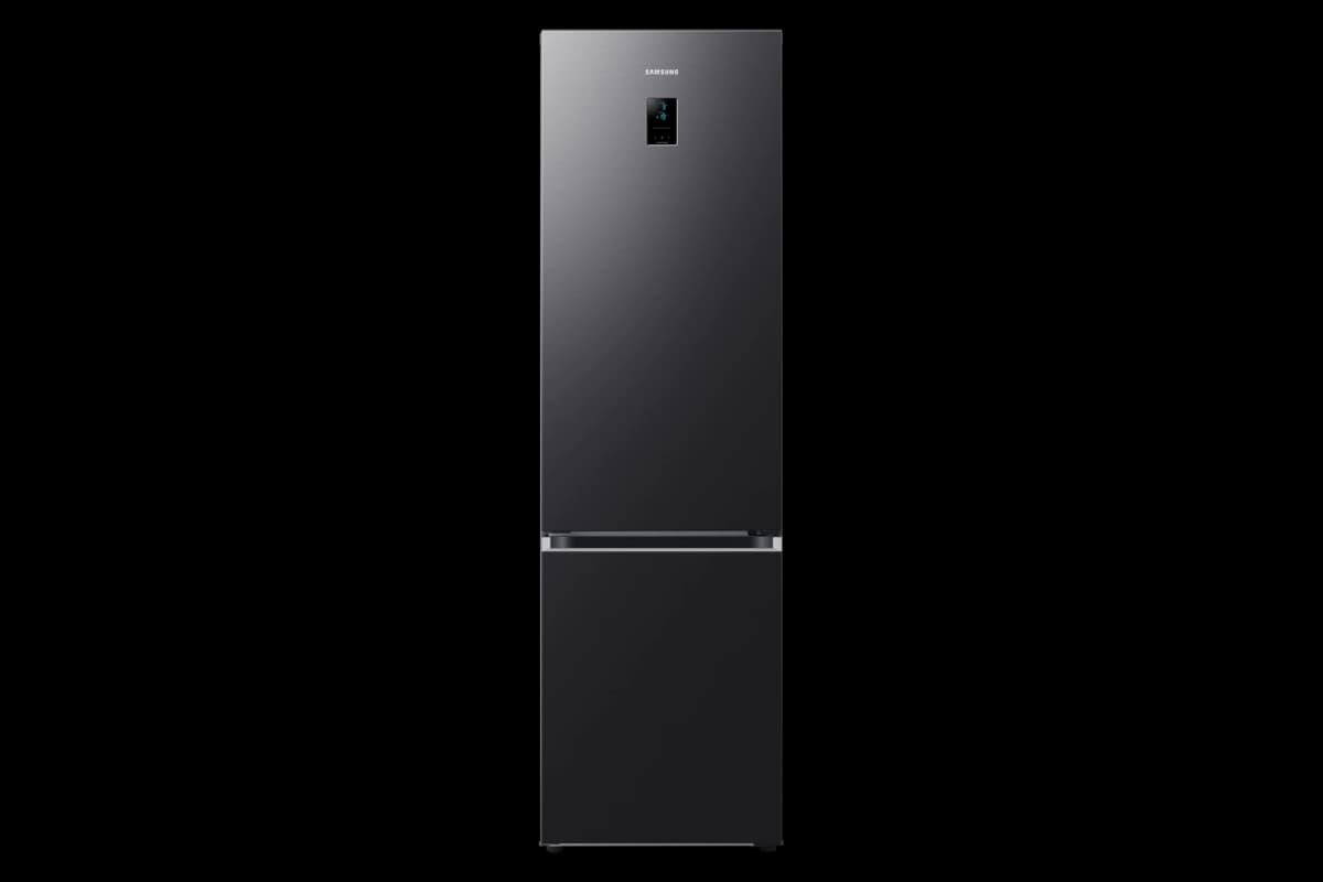 Frigorifero Combinato EcoFlex® AI RB38C776CB1, 390 L Samsung – Euronics
