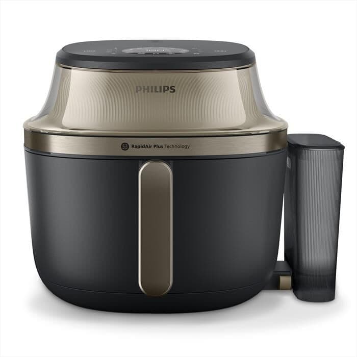 Friggitrice ad aria NA342/00 7,2 Litri Philips in offerta da Euronics