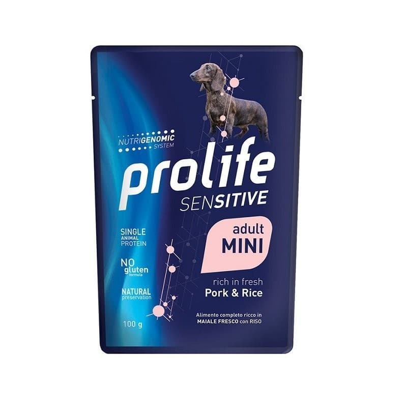 Prolife alimento umido per cani, 100 g – Iper La grande i