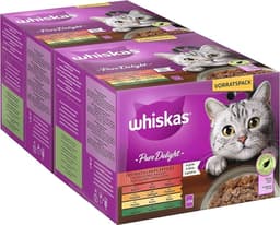 Whiskas Pure Delight