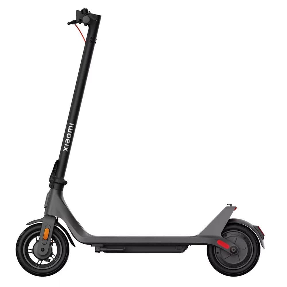 Xiaomi Scooter 4 Lite Gen 2 – Unieuro