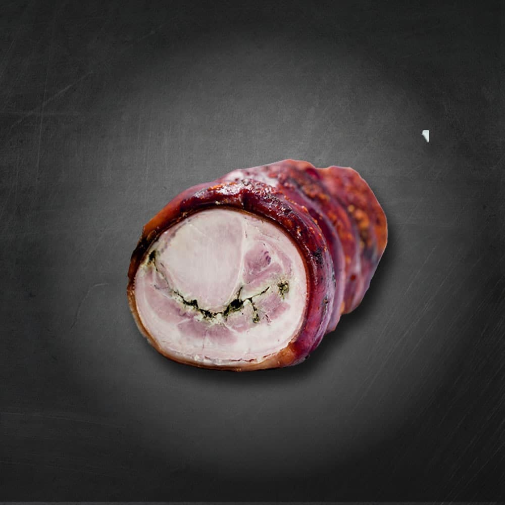 Porchetta di Ariccia IGP, 100 g – Iper La grande i