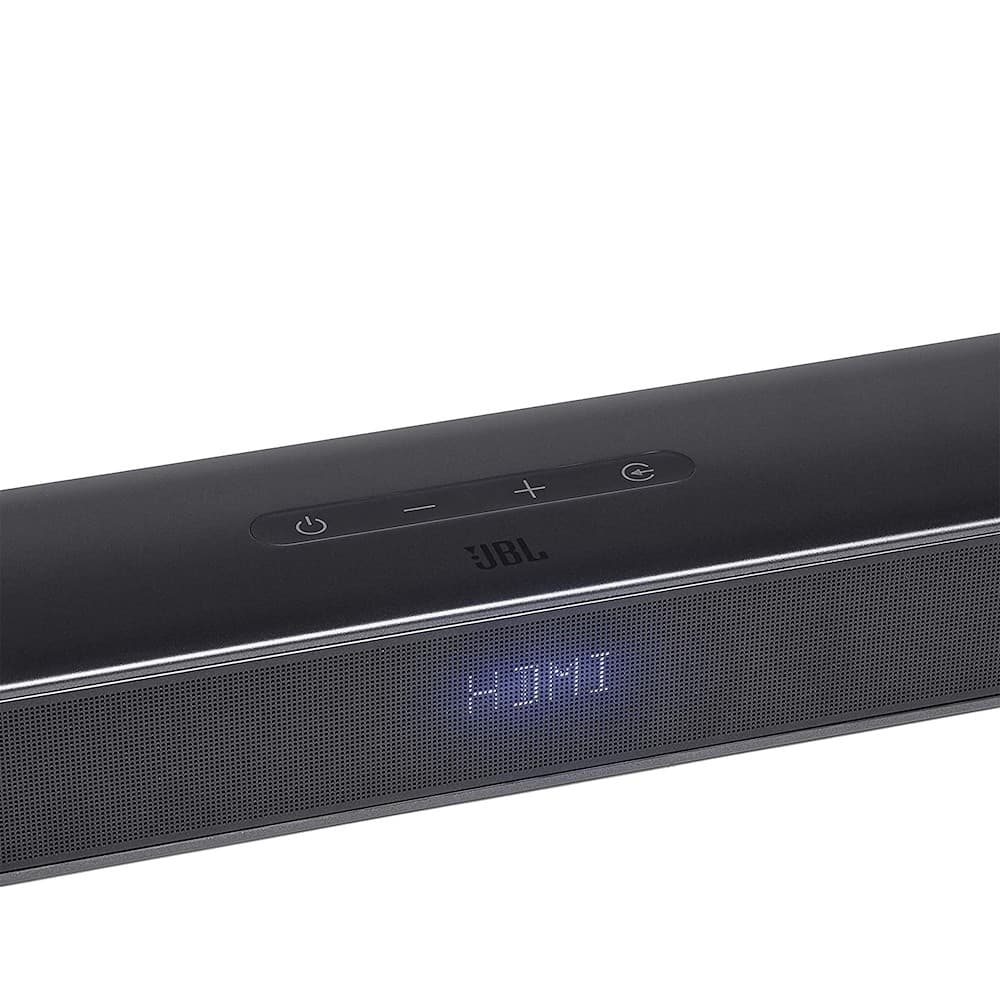 JBL Soundbar JBLBAR21DBM2BK – Expert
