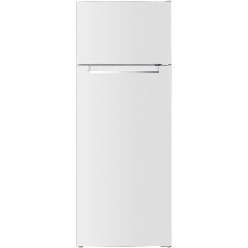 Beko frigo 2 porte RDSO206K40WN – Expert