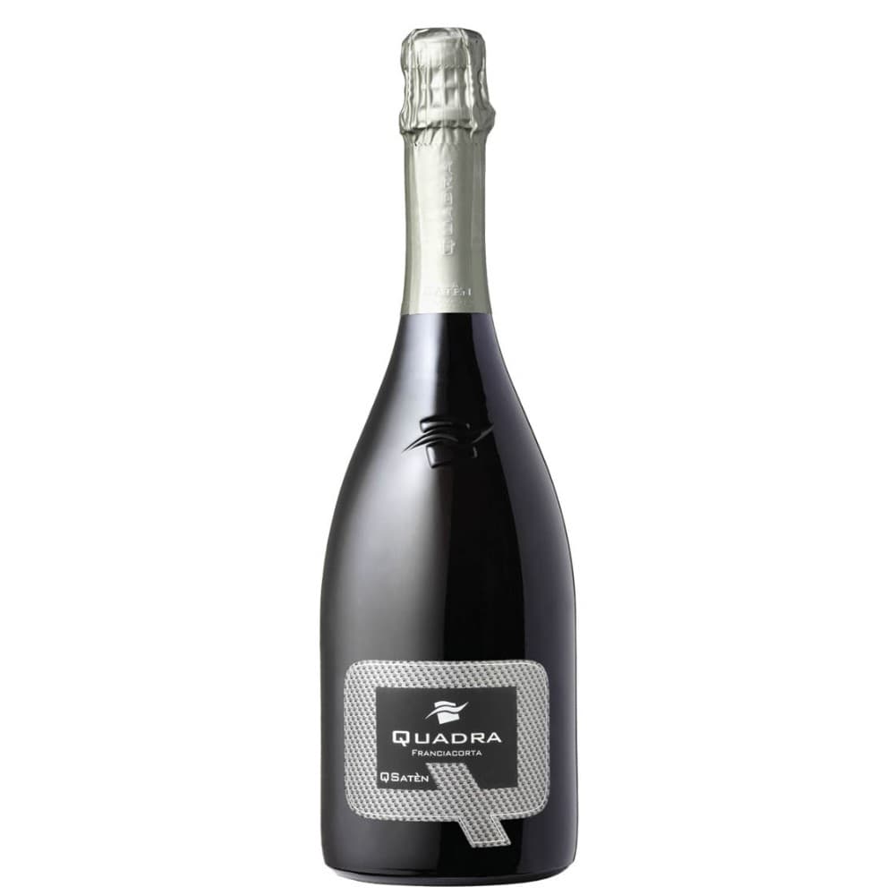 Franciacorta DOCG QSaten Quadra, 75 cl – Iper La grande i