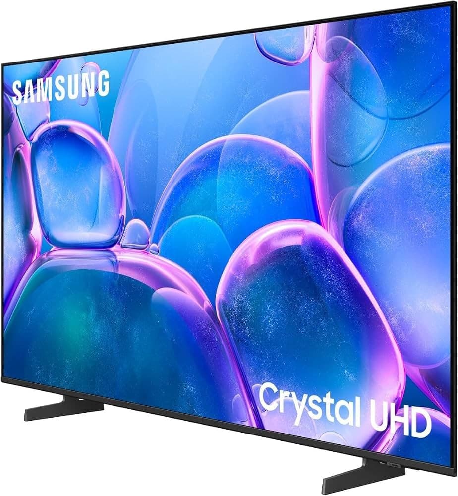 Samsung Smart TV 4K 50U7000F, 50" – Euronics