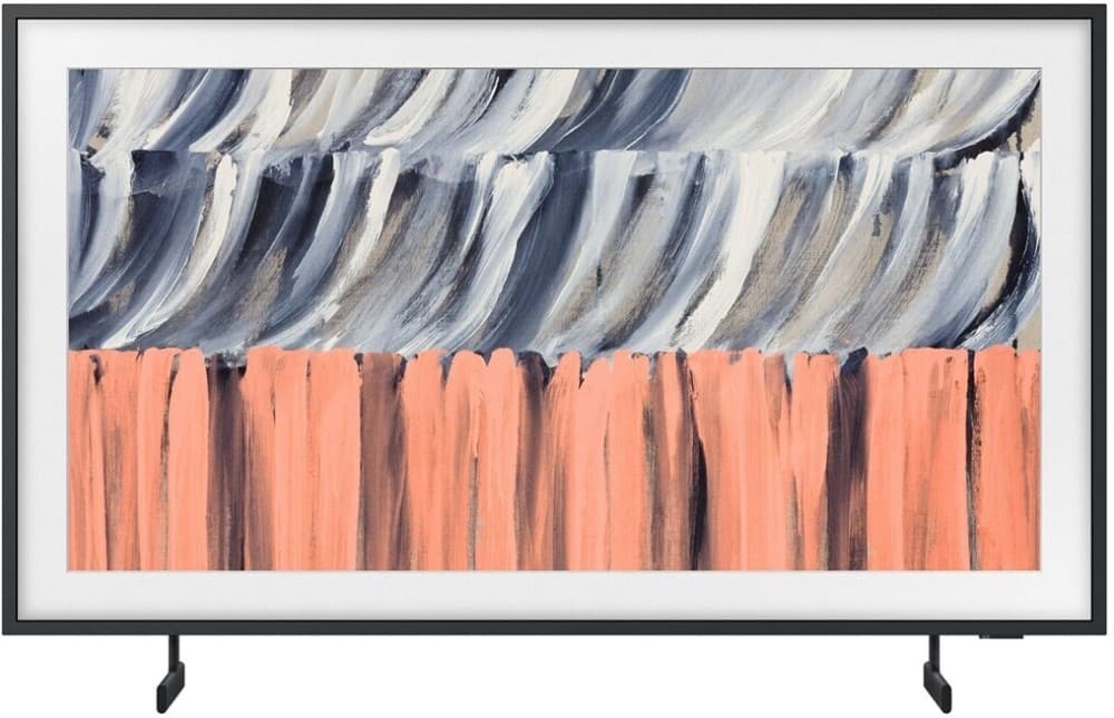 Samsung Smart TV The Frame QE43LS03H, 43" – Unieuro