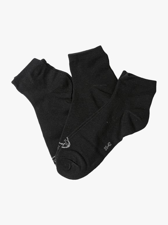 Calza tennis uomo conf. da 3 Sergio Tacchini in offerta da Bennet