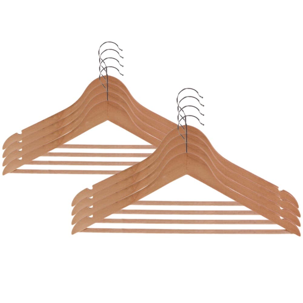Set grucce, 8 pezzi Spaceo – Leroy Merlin