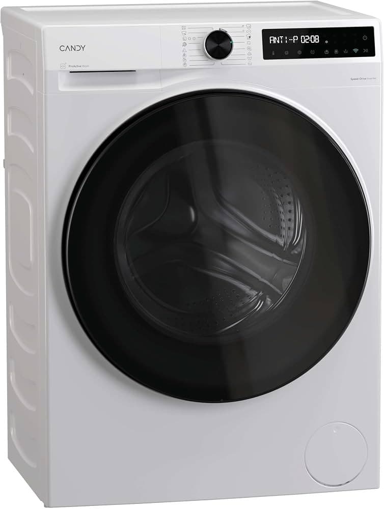 Lavasciuga Prowash & Dry 500 BWR 4855BL6-S – Unieuro