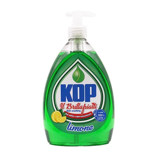 Kop piatti, 900 ml / 750 ml – Risparmio Casa