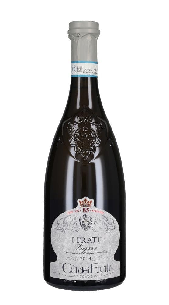 Lugana DOC, 75 cl – Iper La grande i