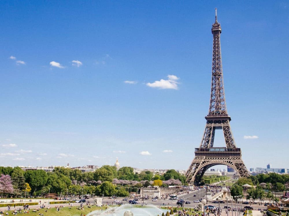 Tour le meraviglie della Francia SAND – Lidl