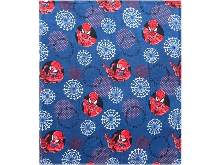 Set coperta e cuscino per bambini – Lidl