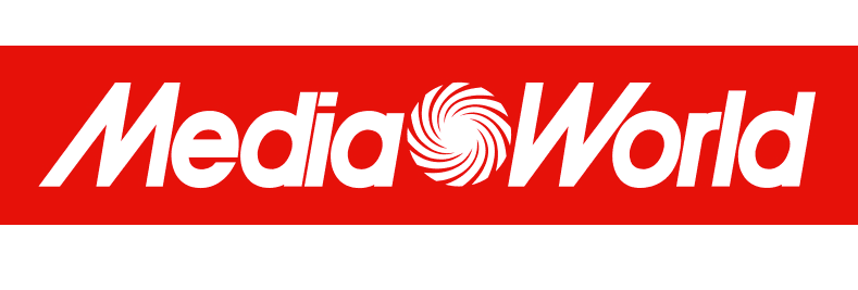 Logo del negozio MediaWorld