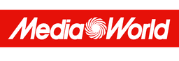 Logo del negozio MediaWorld